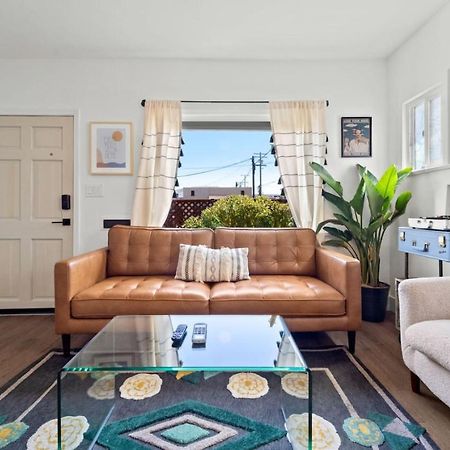 North Park Boho Bungalow By Rather Be Properties San Diego Ngoại thất bức ảnh