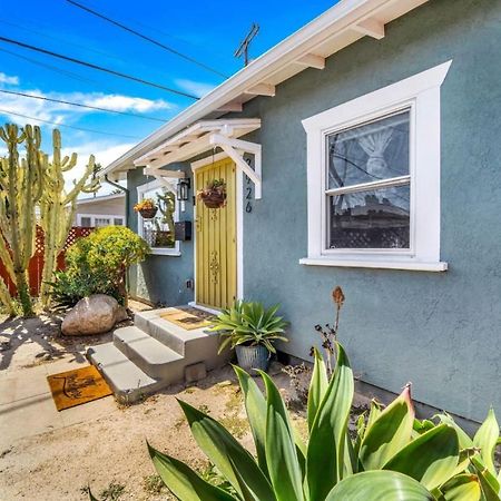 North Park Boho Bungalow By Rather Be Properties San Diego Ngoại thất bức ảnh