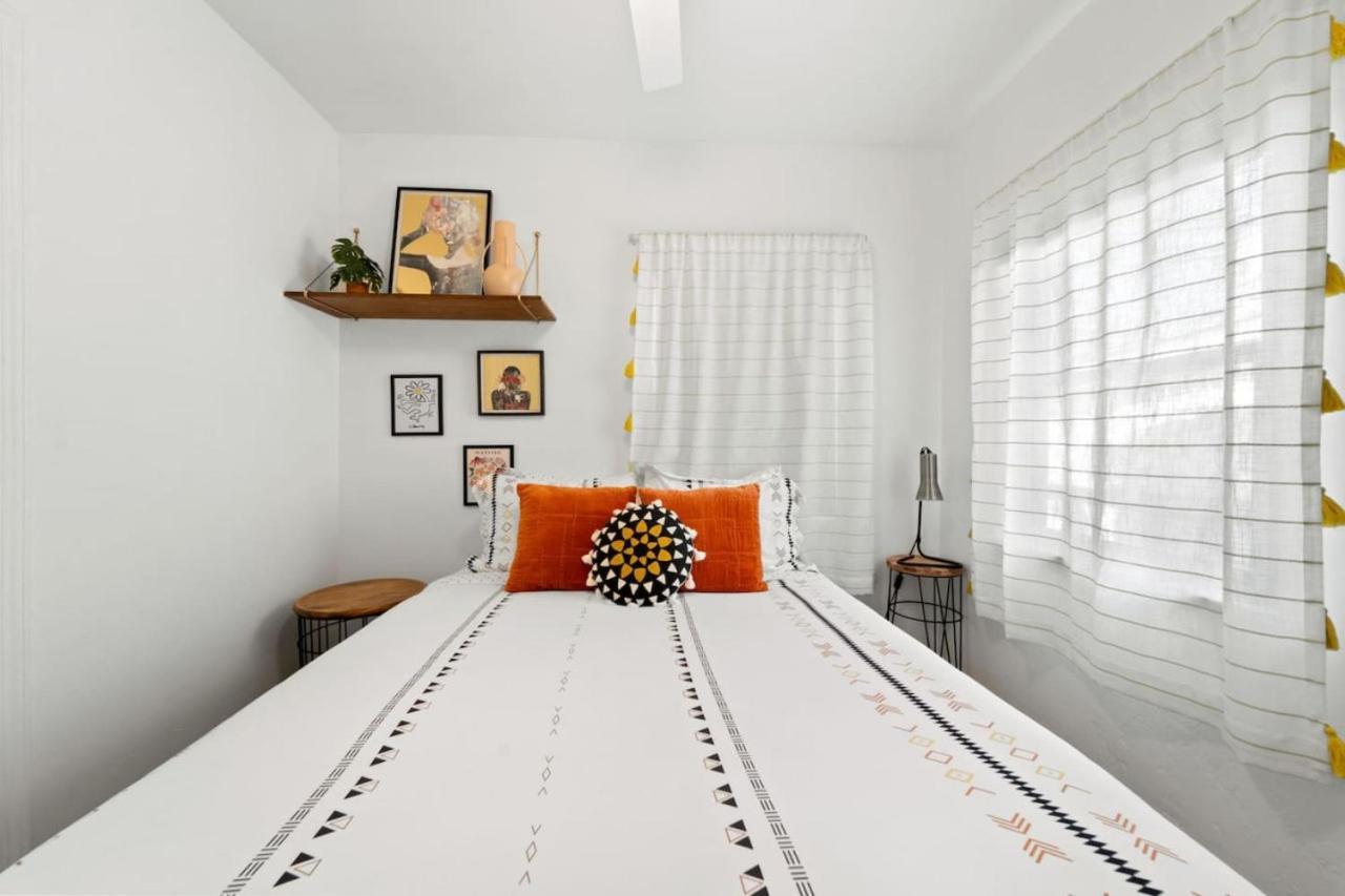 North Park Boho Bungalow By Rather Be Properties San Diego Ngoại thất bức ảnh